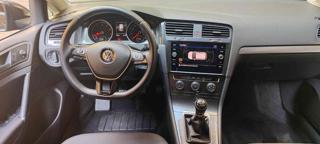 VOLKSWAGEN Golf usata, con Controllo trazione
