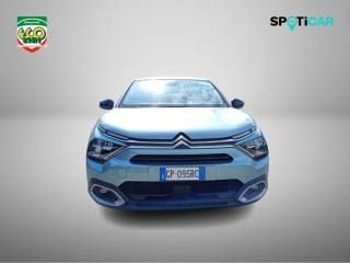CITROEN C4 usata, con Airbag