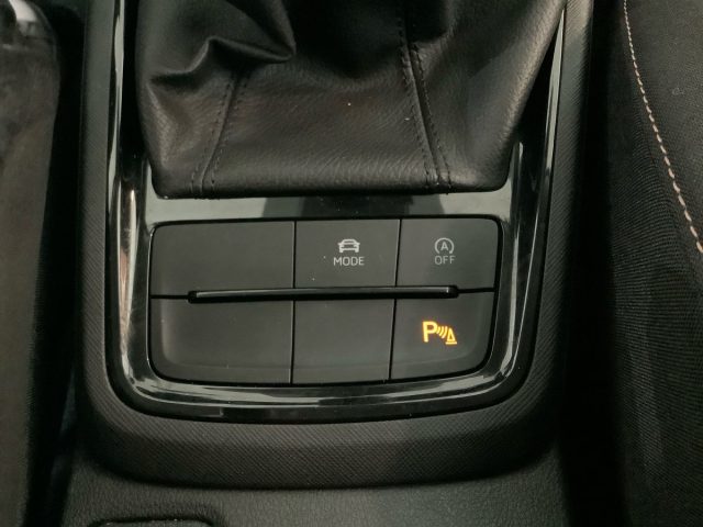 SKODA Kamiq usata, con Specchietti laterali elettrici