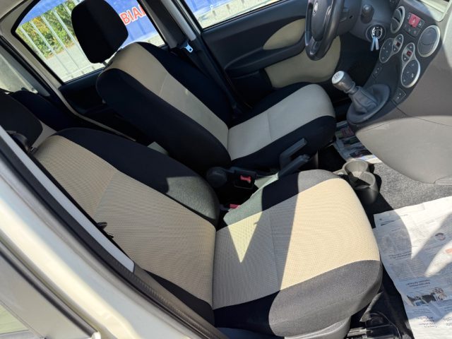 FIAT Panda usata 28
