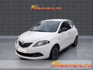 LANCIA Ypsilon usata, con Airbag