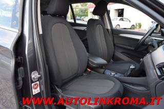BMW X1 usata, con ESP