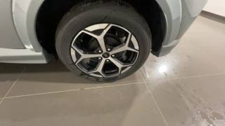 FORD Puma usata, con ESP