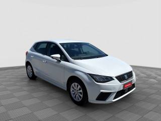 SEAT Ibiza usata 6