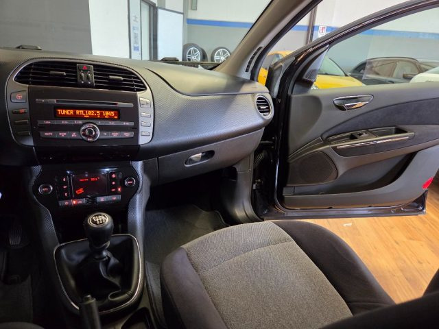 FIAT Bravo usata 12