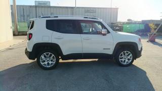 JEEP Renegade usata, con Airbag laterali
