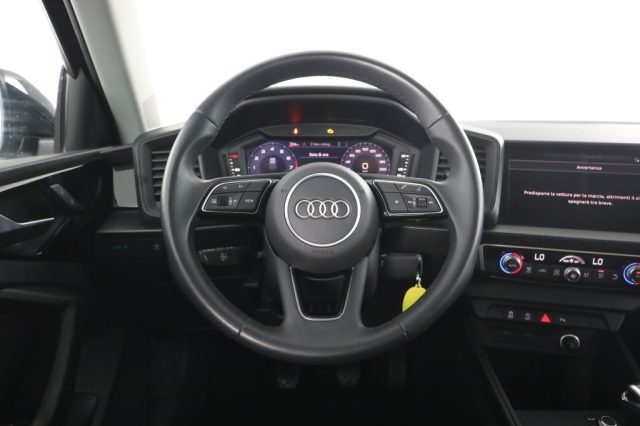 AUDI A1 usata 5