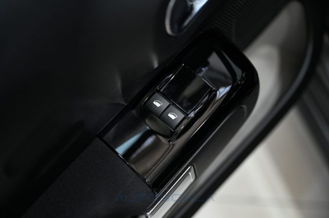 CITROEN C3 usata, con Controllo trazione