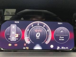 VOLKSWAGEN Golf usata, con Controllo trazione