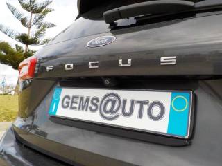 FORD Focus usata, con Climatizzatore