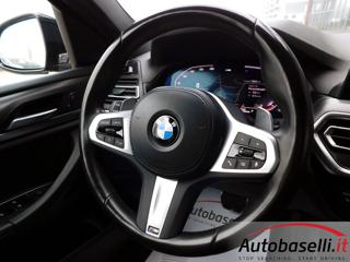 BMW X4 usata, con Sensore di luce
