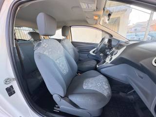 FORD Ka+ usata 36