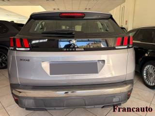 PEUGEOT 3008 usata, con Airbag Passeggero