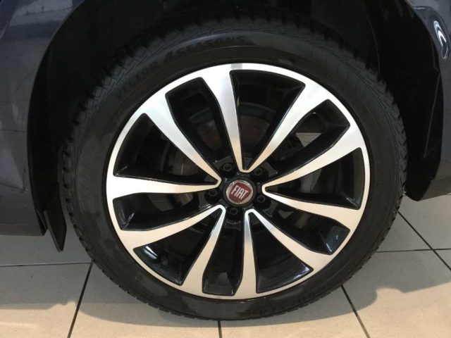 FIAT Tipo usata 3