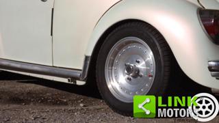 VOLKSWAGEN Maggiolino usata 55