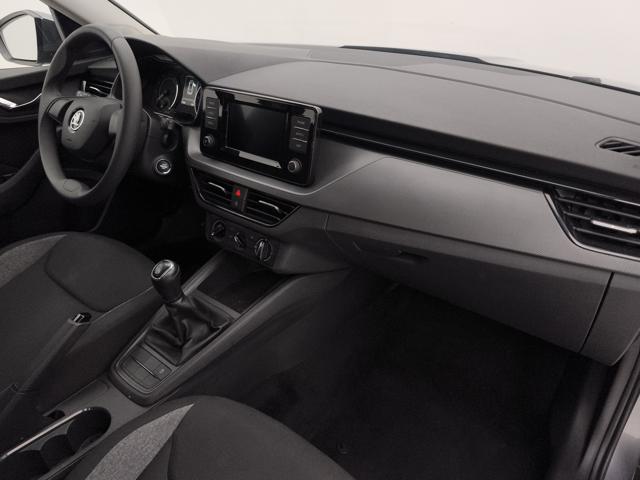 SKODA Kamiq usata, con Specchietti laterali elettrici