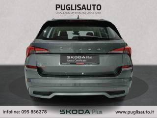 SKODA Kamiq usata, con Autoradio
