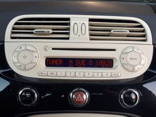 FIAT 500 usata, con Chiusura centralizzata