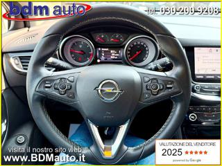 OPEL Astra usata, con Cerchi in lega