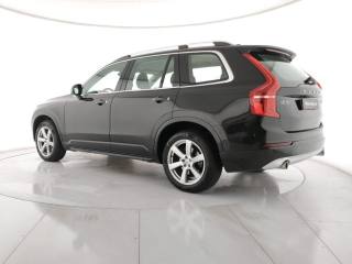 VOLVO XC90 usata, con Airbag laterali