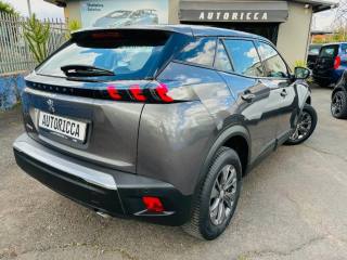 PEUGEOT 2008 usata, con Alzacristalli elettrici