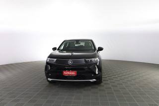 OPEL Mokka Mokka 1.2 Turbo Edition