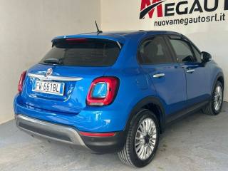 FIAT 500X usata, con Cerchi in lega