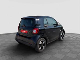 SMART ForTwo usata 4