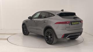 JAGUAR E-Pace usata, con Airbag laterali