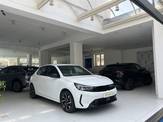 OPEL Corsa usata, con Boardcomputer