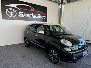 FIAT 500L usata, con Airbag laterali