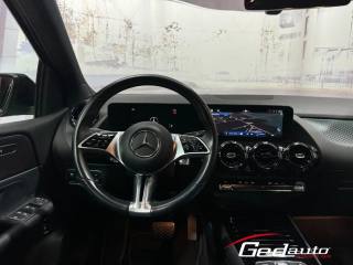 MERCEDES-BENZ B 180 usata, con ESP