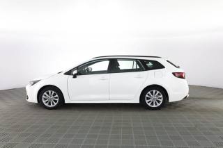 TOYOTA Corolla usata 6