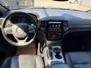 JEEP Grand Cherokee usata, con Controllo trazione