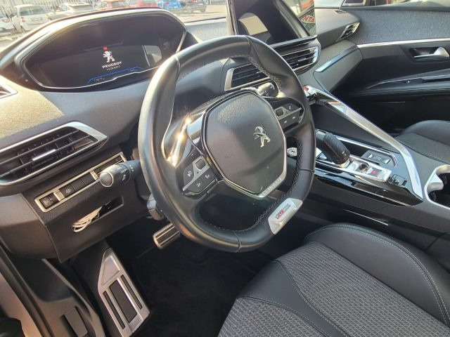 PEUGEOT 3008 usata, con Specchietti laterali elettrici