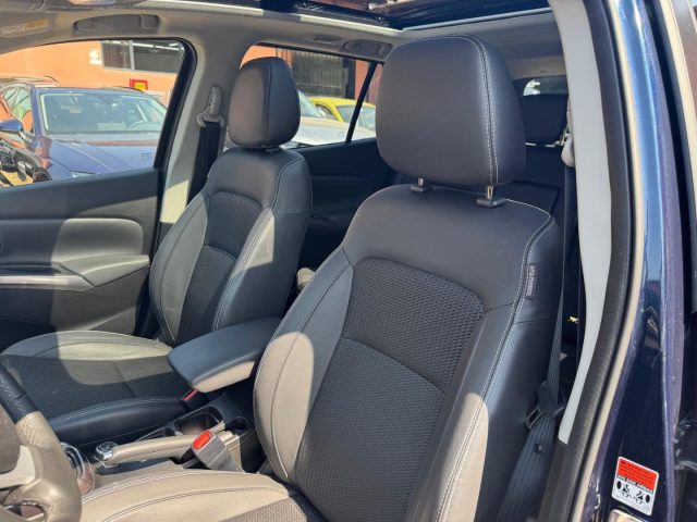 SUZUKI S-Cross usata, con Vetri oscurati