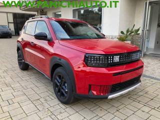 FIAT Grande Panda usata, con Airbag Passeggero