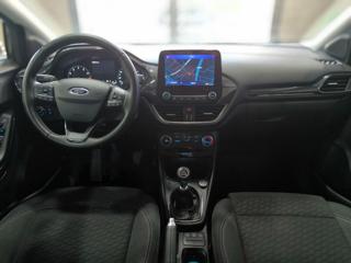 FORD Puma usata, con Fari LED