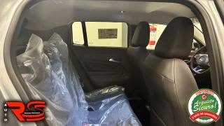 JEEP Avenger usata, con Servosterzo