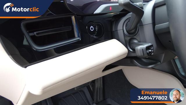 PORSCHE Taycan usata, con Sound system