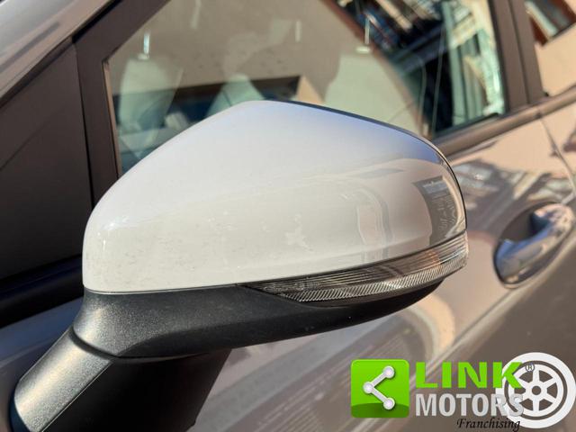 FORD Puma usata, con Vivavoce