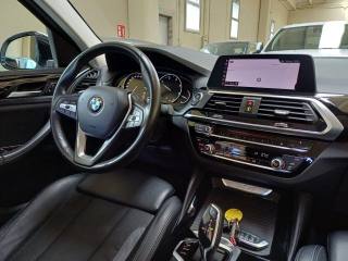 BMW X4 usata, con Chiusura centralizzata telecomandata