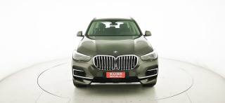 BMW X5 usata, con Airbag