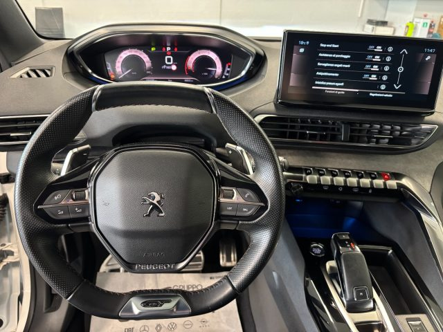 PEUGEOT 3008 usata, con Fari Xenon