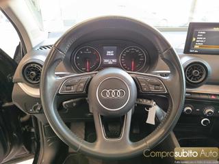 AUDI Q2 usata 19