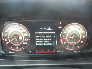HYUNDAI Bayon usata, con Chiusura centralizzata telecomandata