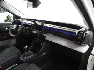 CITROEN C3 usata, con Volante in pelle
