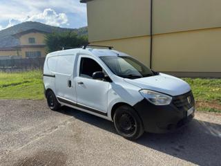 DACIA Dokker usata, con Alzacristalli elettrici
