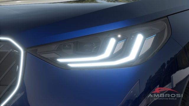 BMW X3 usata 5