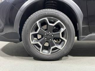 SUBARU XV usata, con Controllo trazione